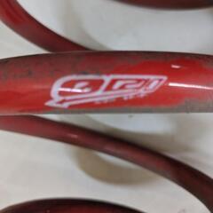 30アルファードヴェルファイアダウンサスの画像