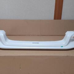 最終 NOAH TRDハーフ 