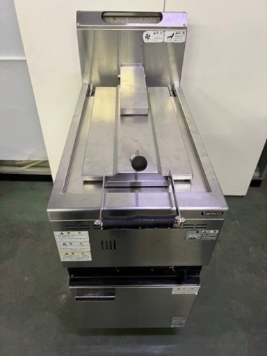 taniko餃子焼き器