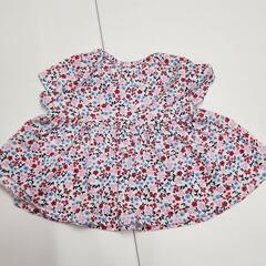 SIMPLE FREE トップス サイズ 80cmの画像