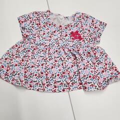 SIMPLE FREE トップス サイズ 80cm