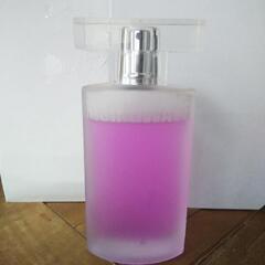 ライジングウェーブ RISING WAVE 香水 オードトワレ サンセットピンク 50ml 8割残の画像