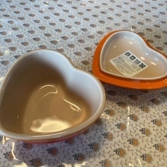 【未使用品】LE CREUSET(ル・クルーゼ)  ココット皿の画像
