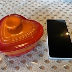 【未使用品】LE CREUSET(ル・クルーゼ)  ココット皿の画像
