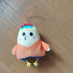 マスコット