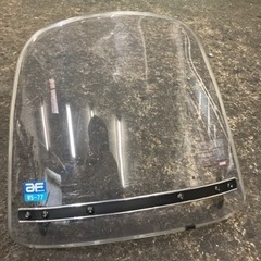 AF68ディオ風防