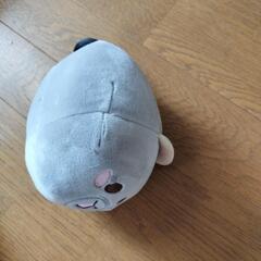 ぬいぐるみの画像