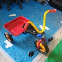 0528-004 winther 三輪車