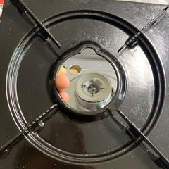 カセットコンロの画像