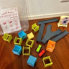 おもちゃ おもちゃ 知育玩具　こどもチャレンジ　スライダーゴーゴ...