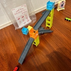 おもちゃ おもちゃ 知育玩具　こどもチャレンジ　スライダーゴーゴー！　といれっしゃの画像