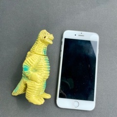 👍当時物　👍超希少 ゲキレア ソフビ レッドキング  ウルトラヒ...