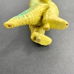 👍当時物　👍超希少 ゲキレア ソフビ レッドキング  ウルトラヒーロー 1966 怪獣 フィギュア レトロの画像