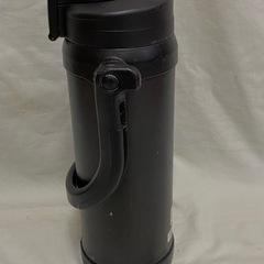 値下げしました　象印　水筒の画像