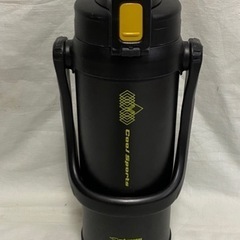 値下げしました　象印　水筒の画像