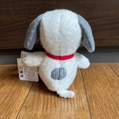新品　スヌーピー　おもちゃ  ぬいぐるみの画像