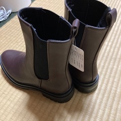  ブーツの画像