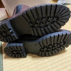  ブーツの画像