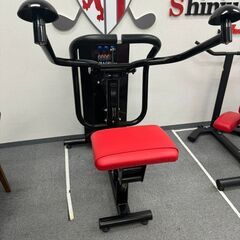 【値段交渉可能】ストレッチマシンY2IN1