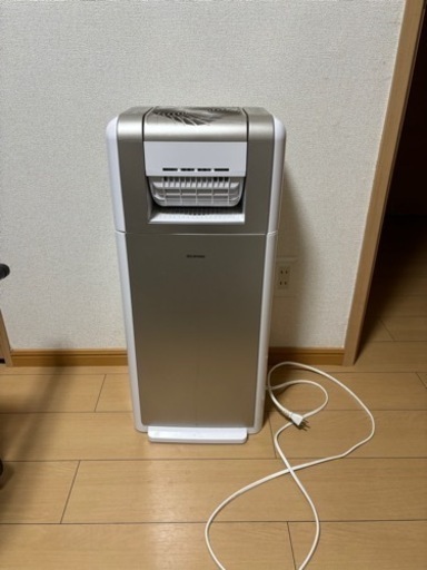 家電 季節、空調家電 空気清浄機