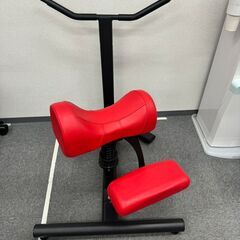 【値段交渉可能】【再掲】ストレッチマシンツイスター