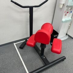 【値段交渉可能】【再掲】ストレッチマシンツイスターの画像