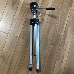 【決まりました！】カメラ　三脚