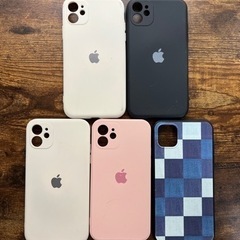 iPhone11 スマホケース