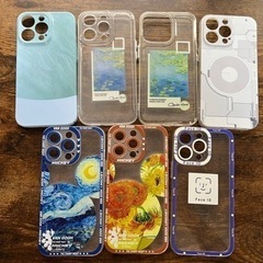 iPhone13 Pro スマホケース