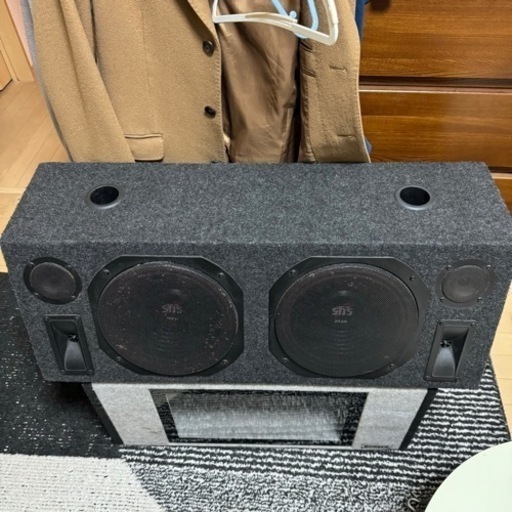 ウーファー