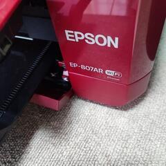 パソコン プリンター　ジャンクの画像