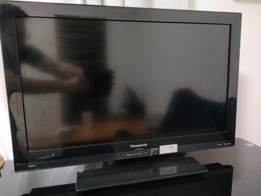 家電 テレビ 液晶テレビ　値下げ交渉可