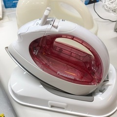 家電 生活家電 アイロン