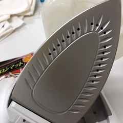 家電 生活家電 アイロンの画像