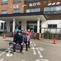 SACシニアアルパインクラブ - 千代田区