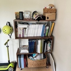 NOCE 家具 収納家具 本棚