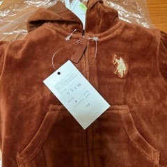 POLO 子供用の画像