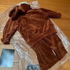 POLO 子供用の画像