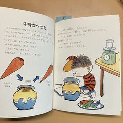 小学生のおもしろ自由研究（１）～（７）全７巻セット 作 佐藤早苗　絵 伊東美貴（大日本図書）1994年発行の画像
