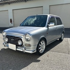 ★ ミラジーノ L700S 16年式 検7年3月 AT ★ 価格...
