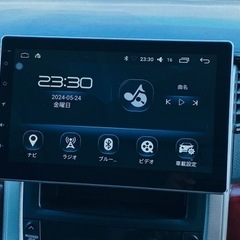 ヴェルファイア 2.4Z ❗️平成22年式❗️車検R8/6月 ❗️51万売切の画像