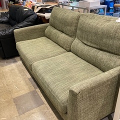 3人掛けソファー【福生市リサイクルプラザNo.179】の画像