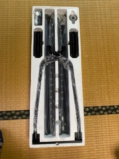 TERZO サイクルキャリア