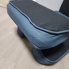 ゲーミング座椅子の画像