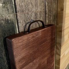 調理小物雑貨/木製トレー✩.*˚の画像