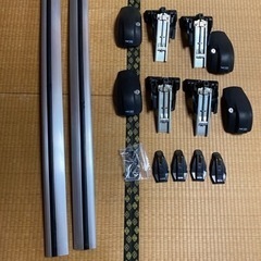 TERZO ベースキャリア