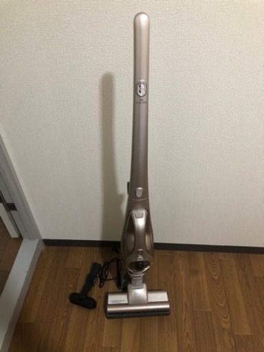 家電 生活家電 掃除機