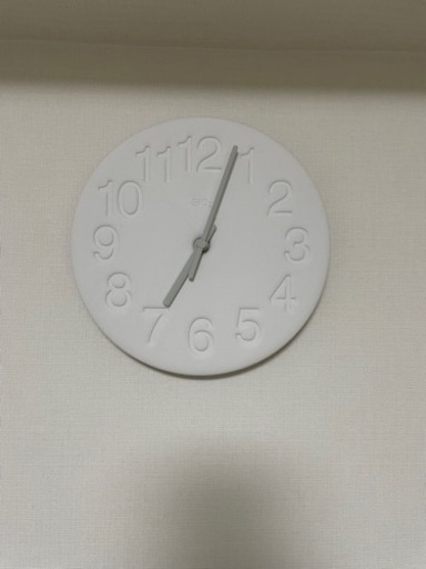 家具 時計 掛け時計