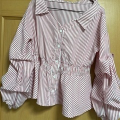 服/ファッション ブラウス