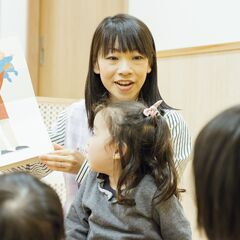 未経験OK！駅近の保育園で働く事務員さん大募集★の画像